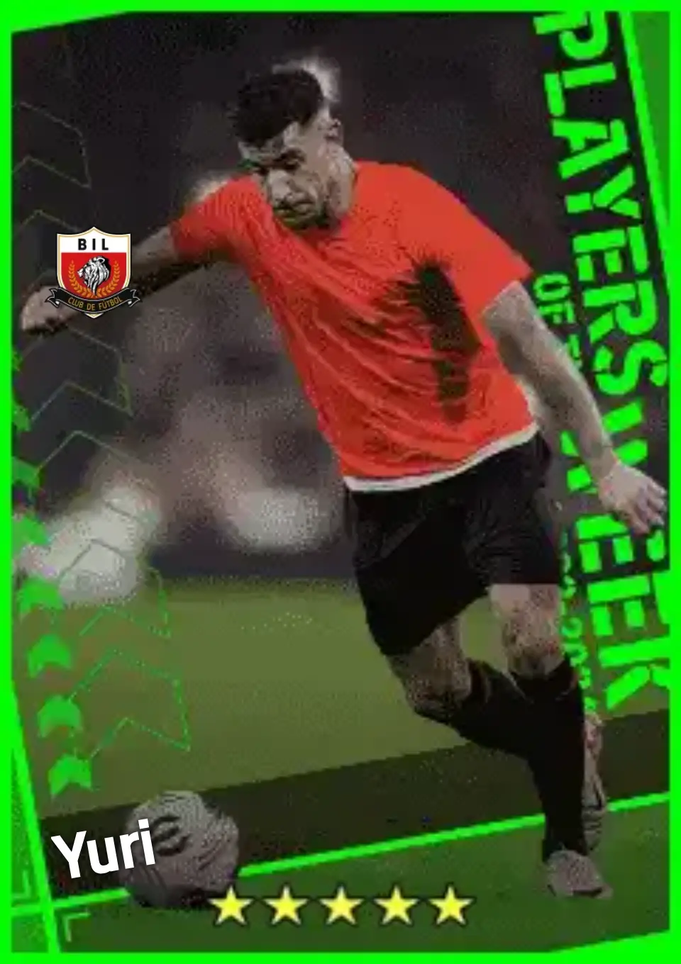 Player