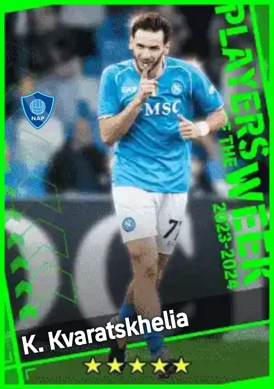 Player