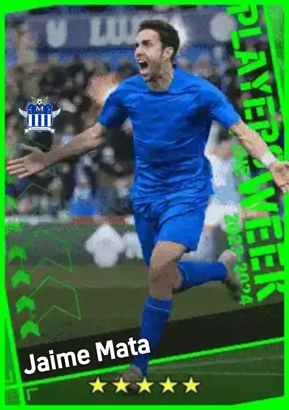 Player