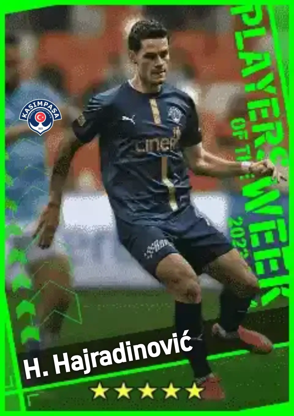 Player