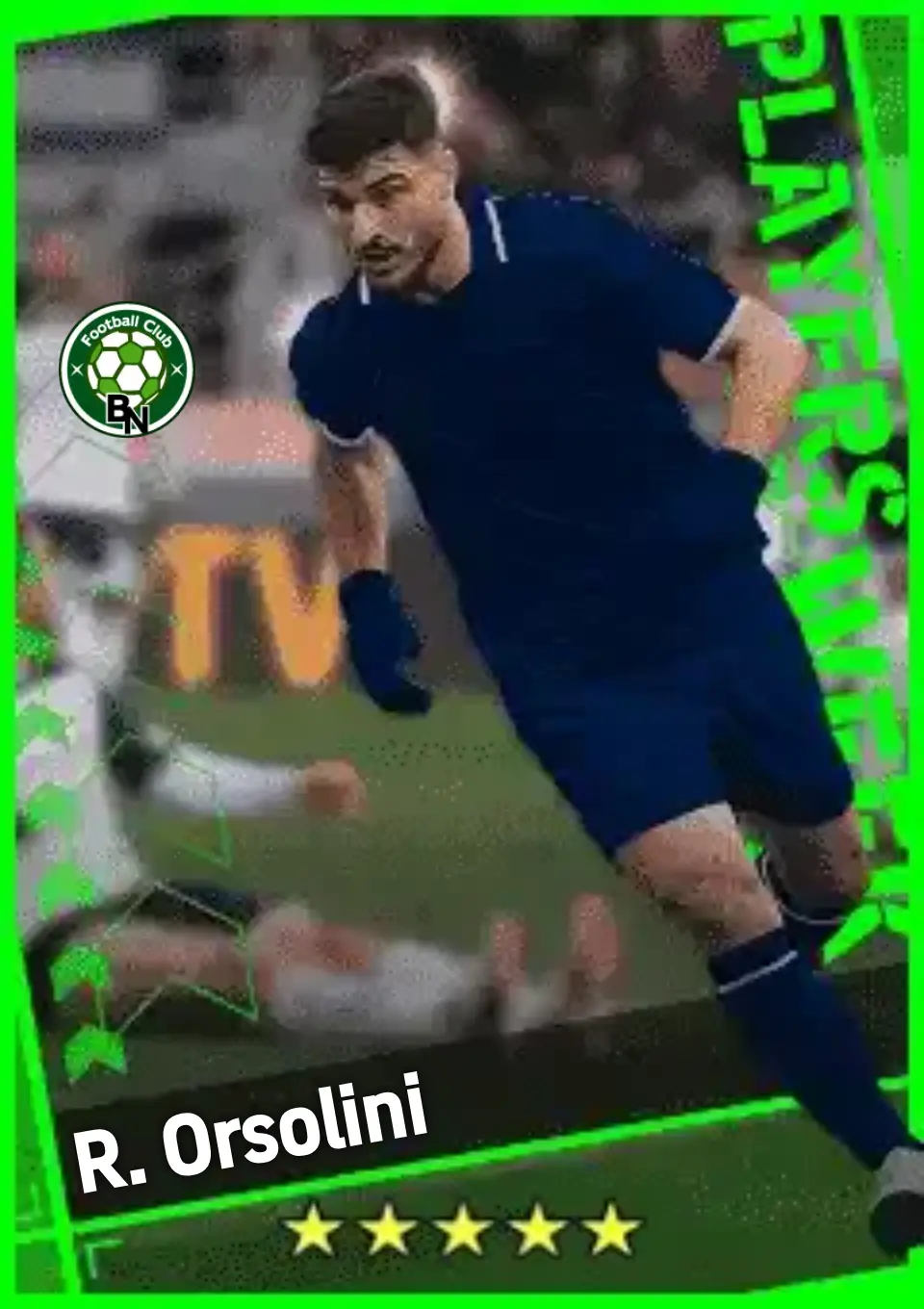 Player