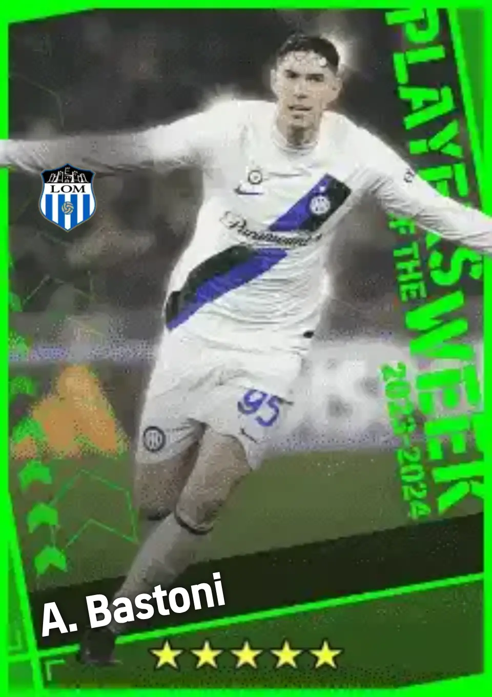 Player