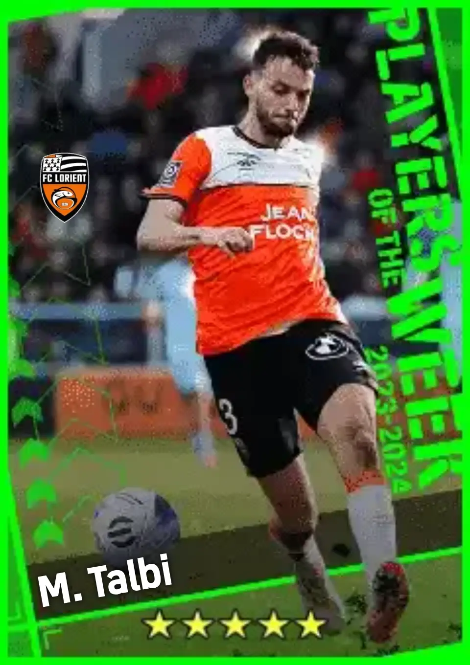 Player