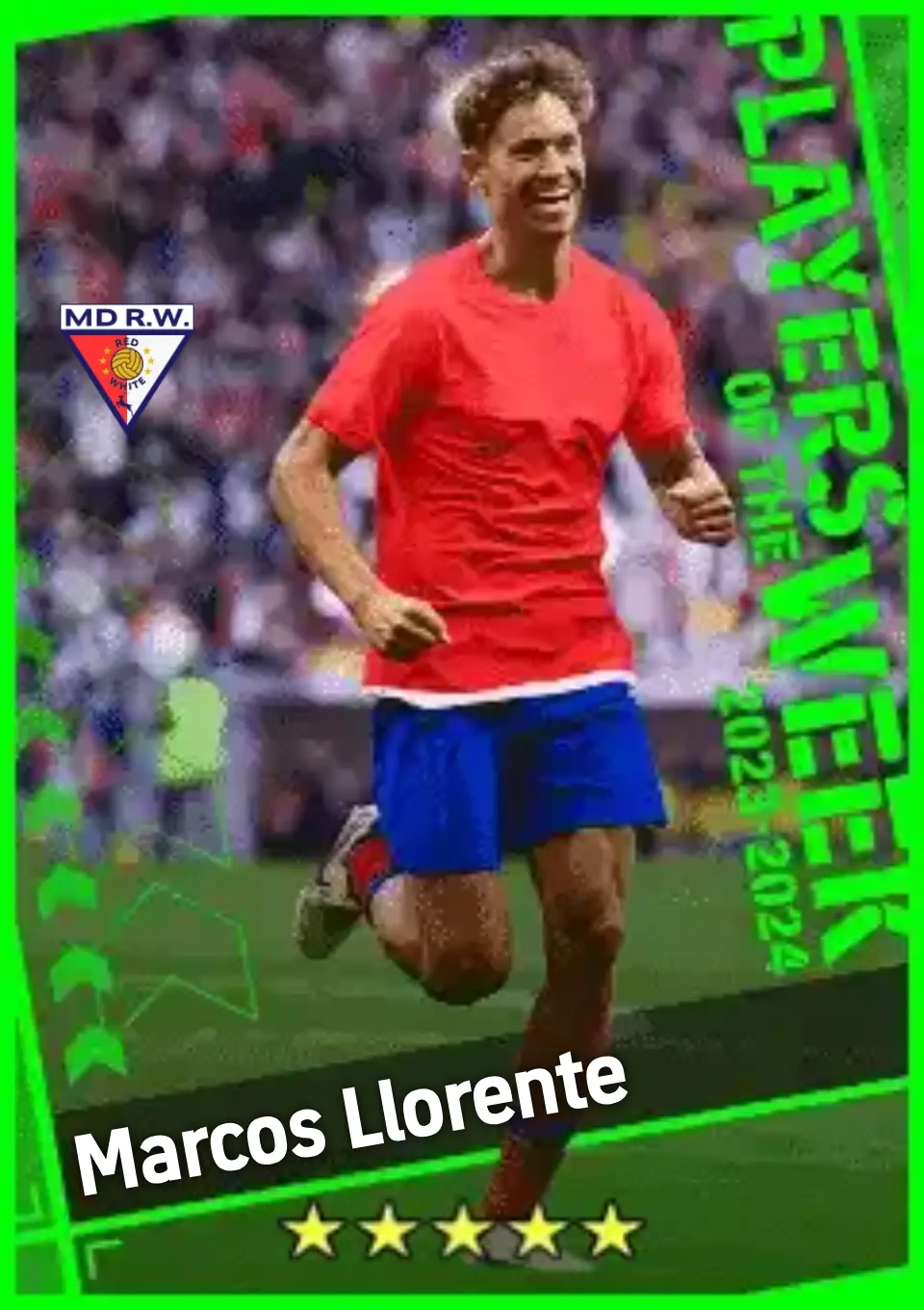 Player