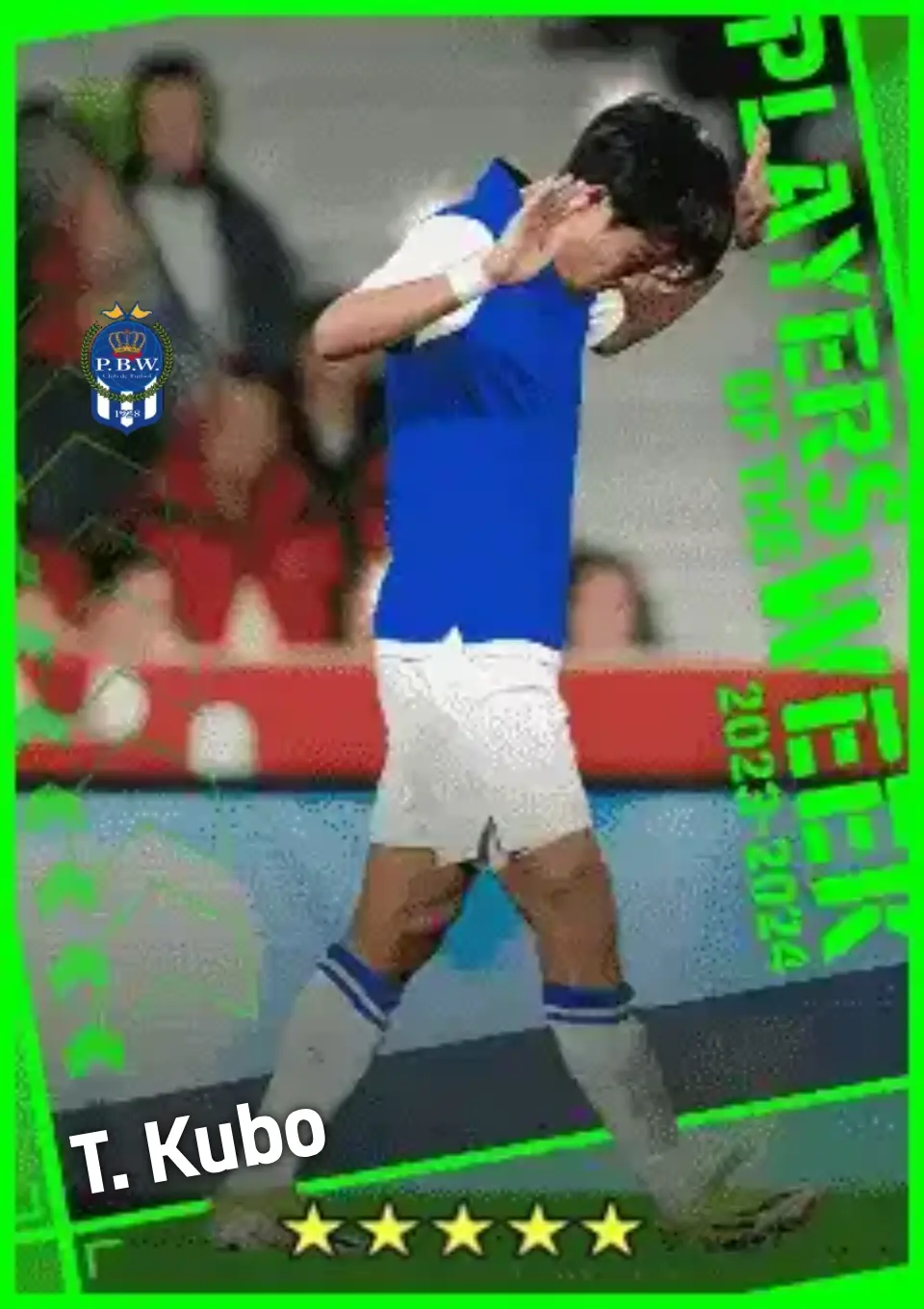 Player