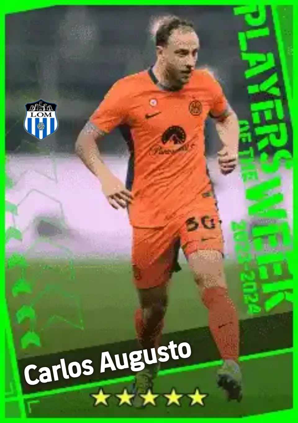 Player