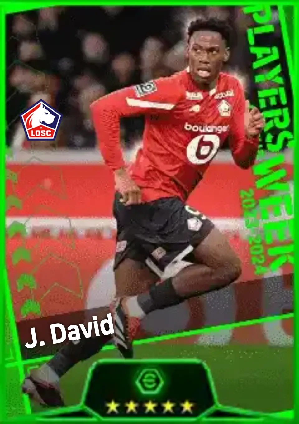 Player
