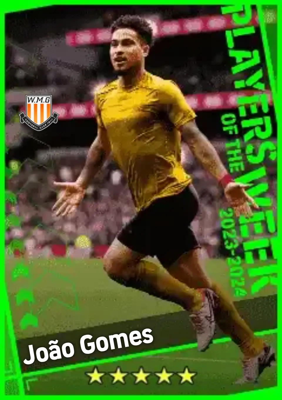 Player