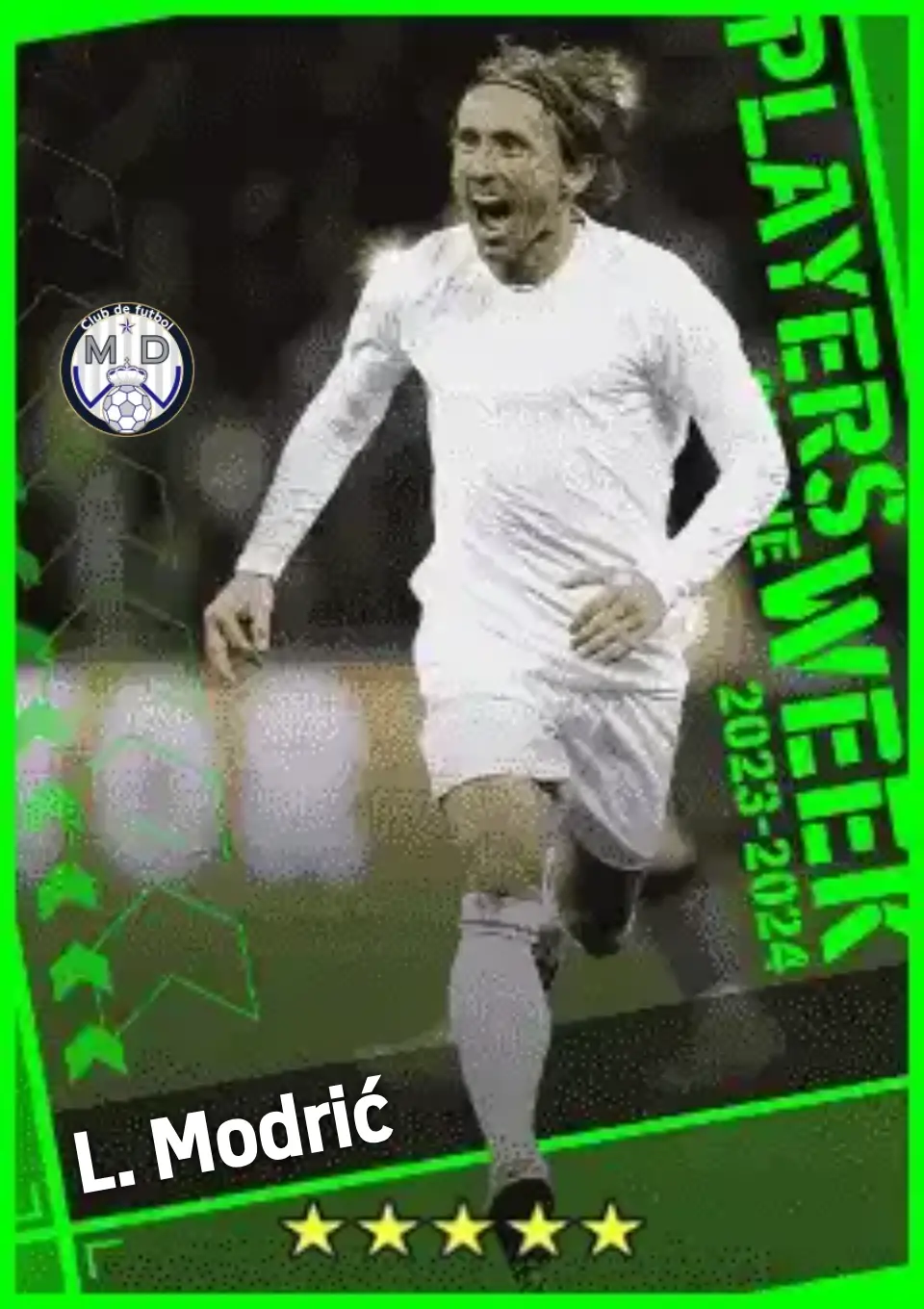 Player