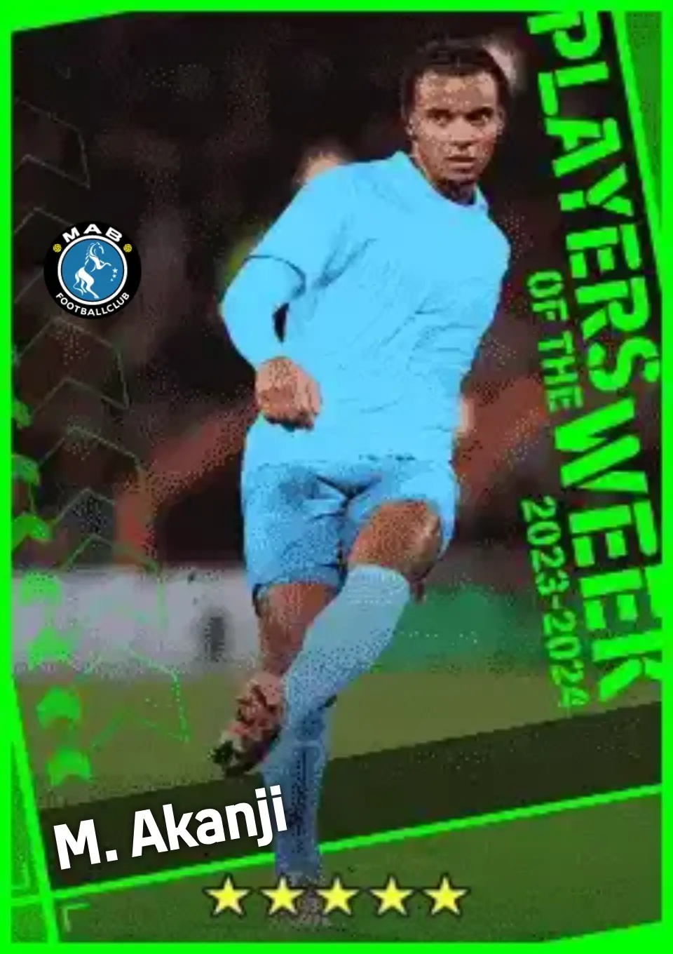 Player