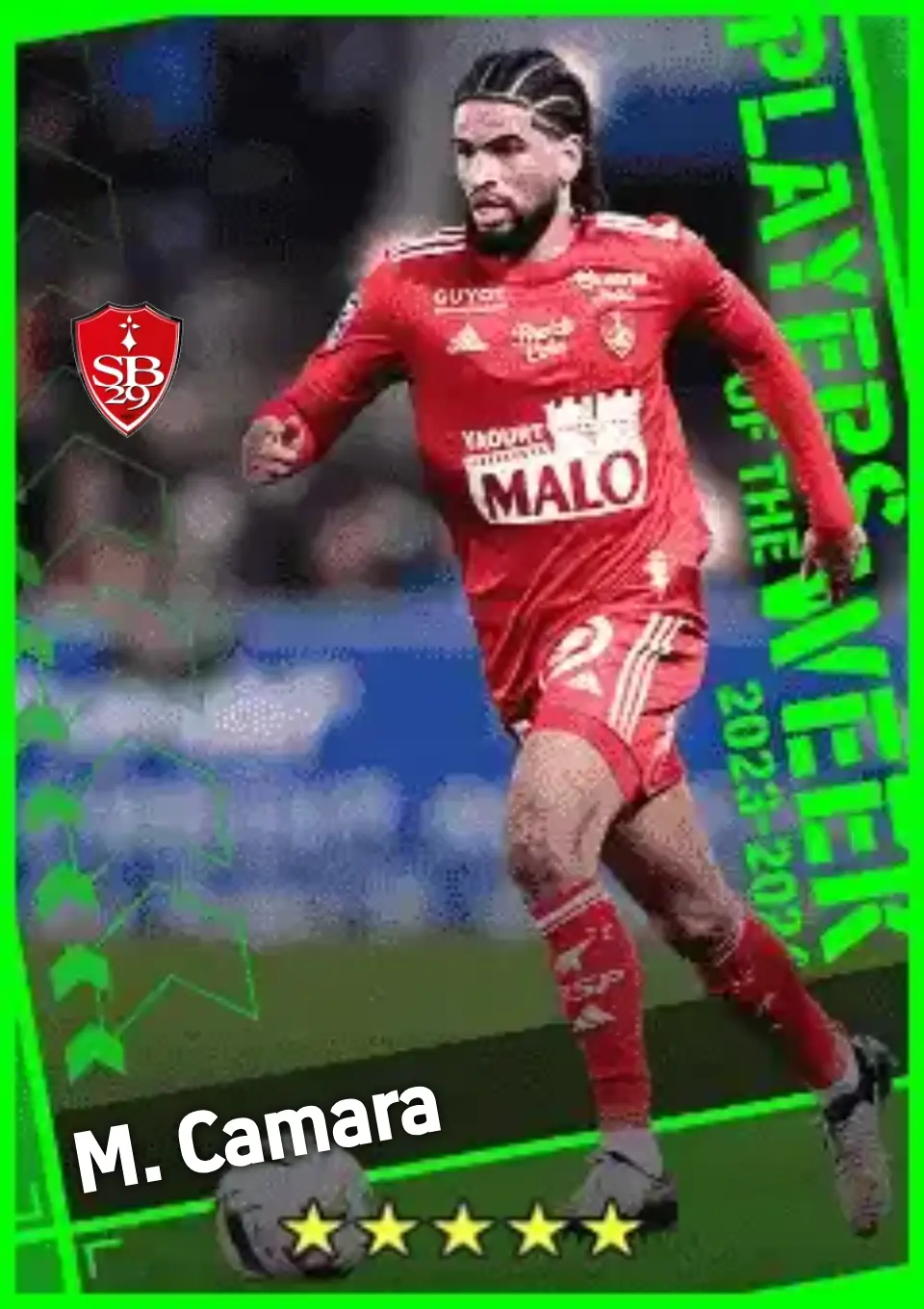 Player