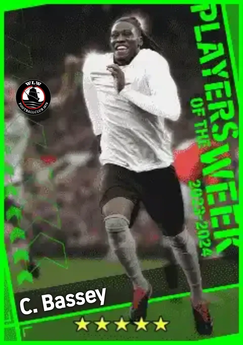 Player