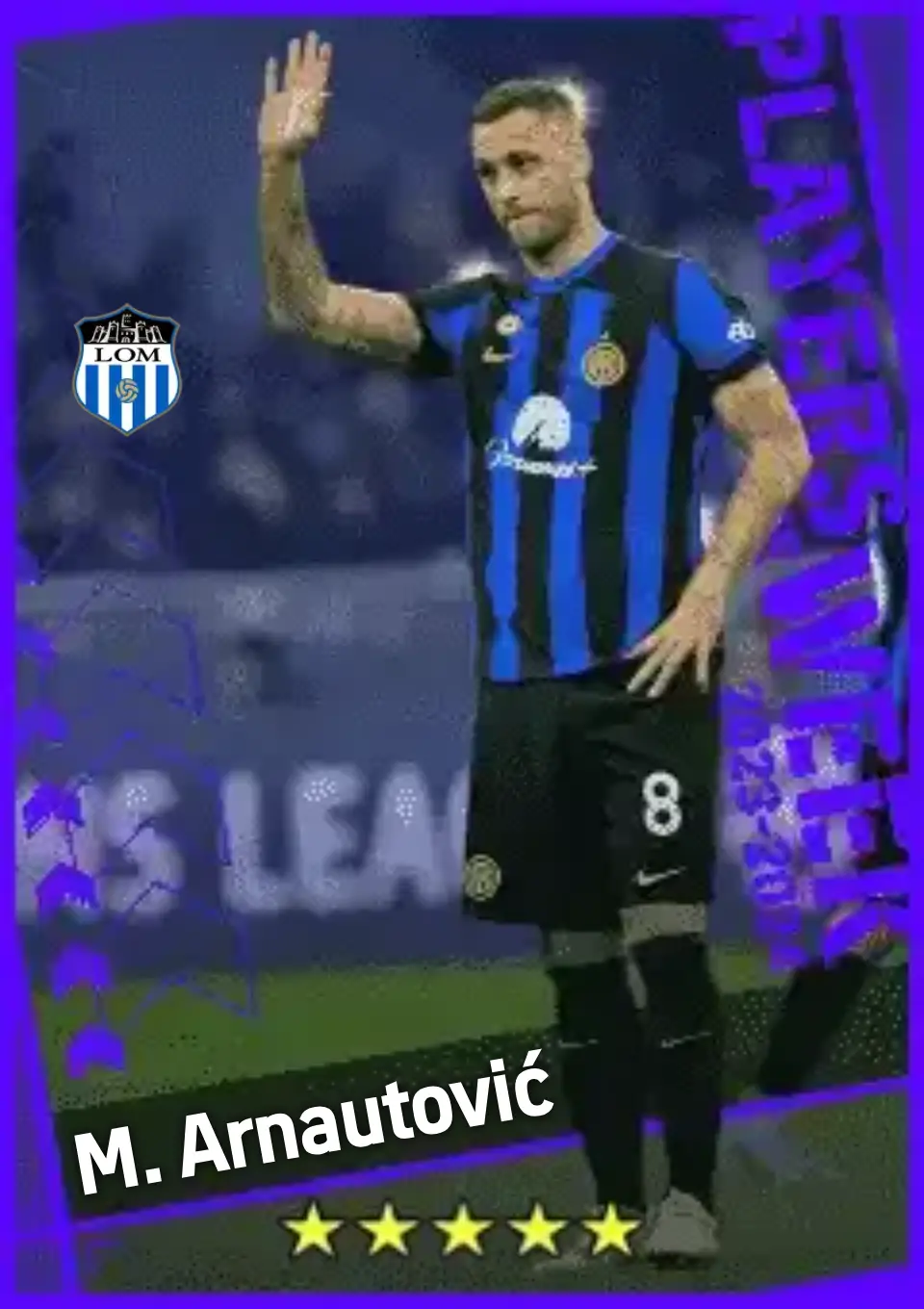 Player