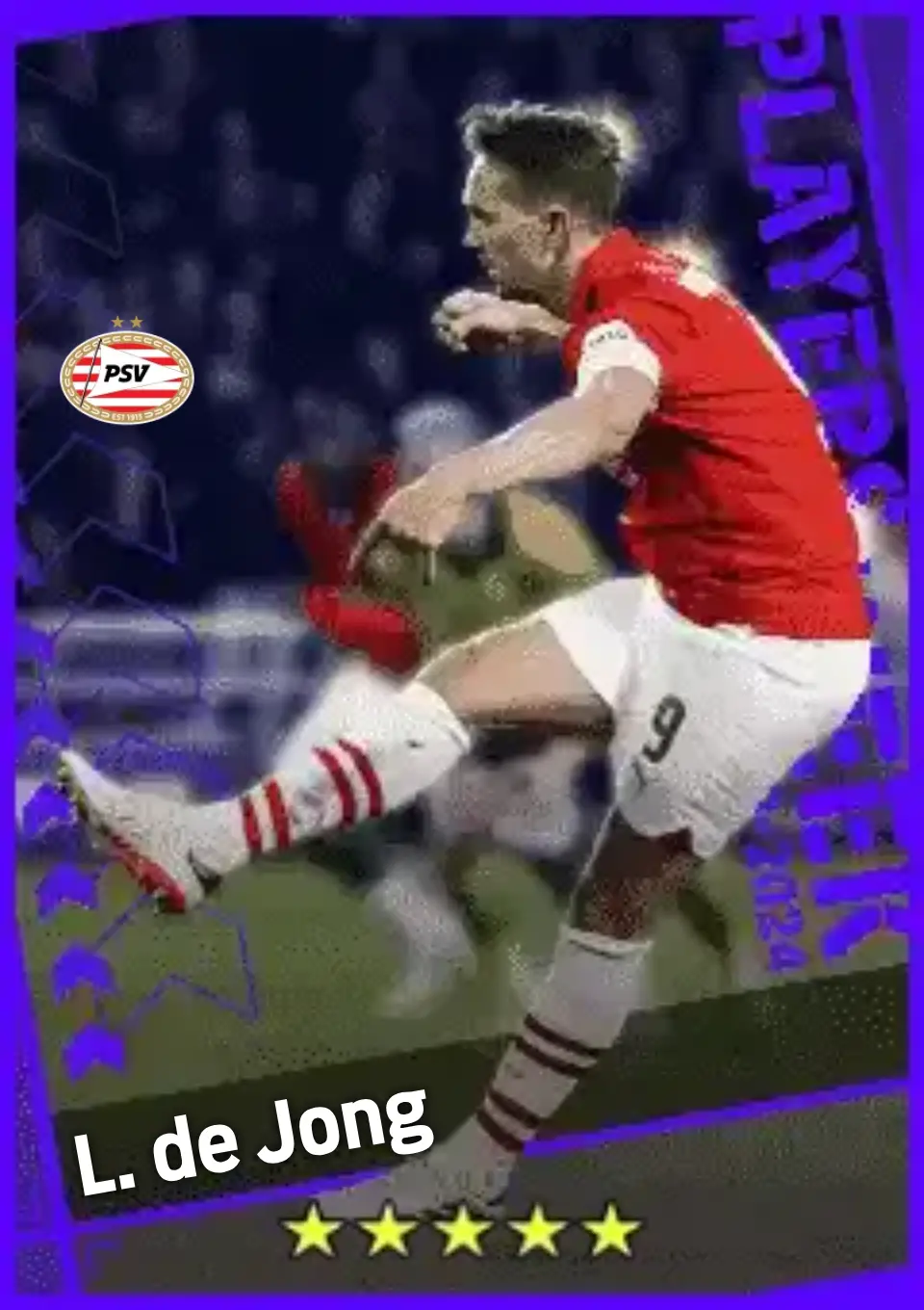 Player