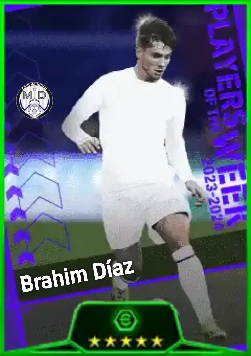 Player