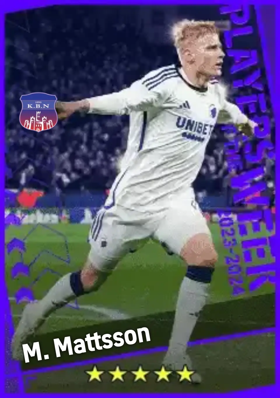 Player