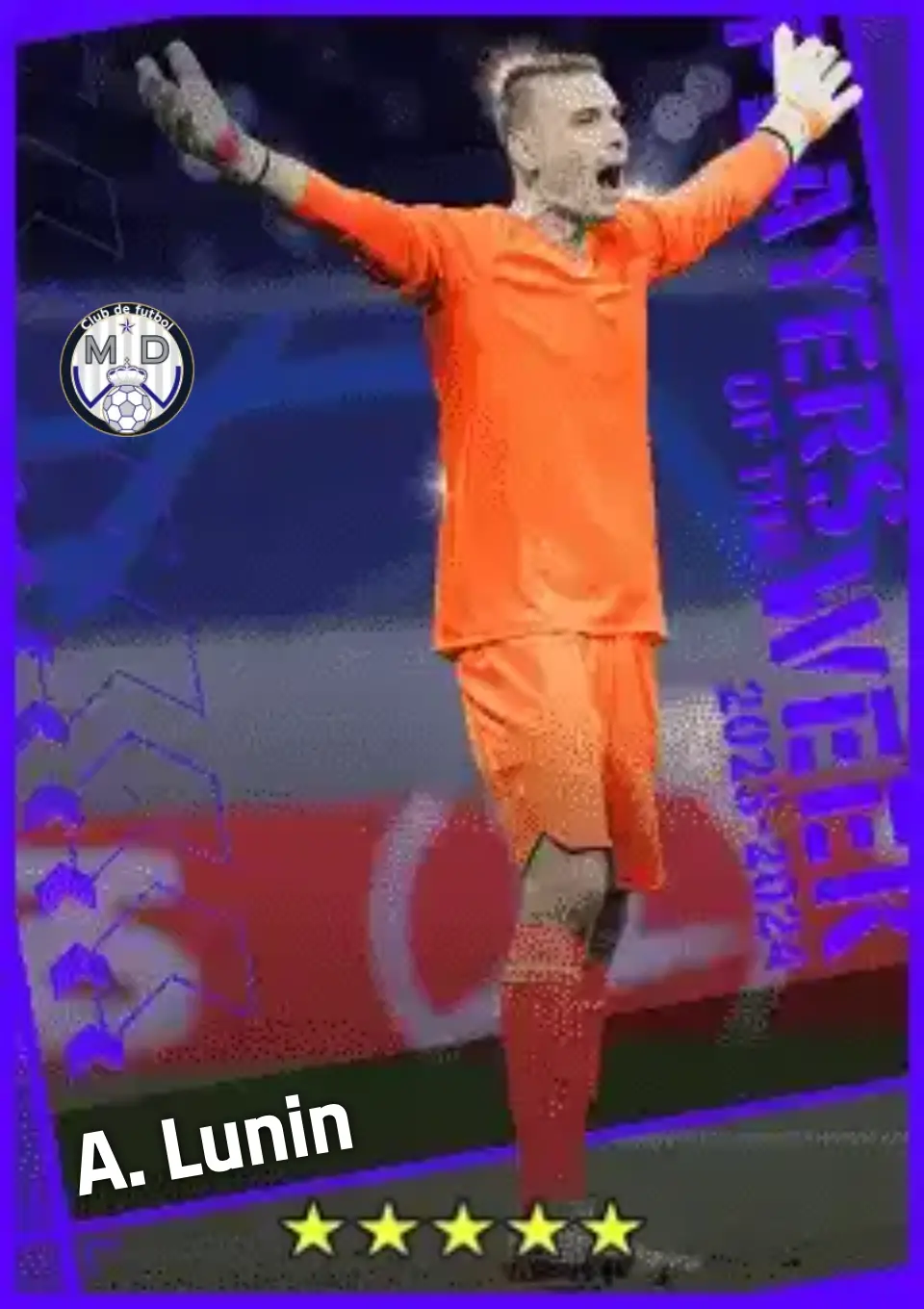 Player