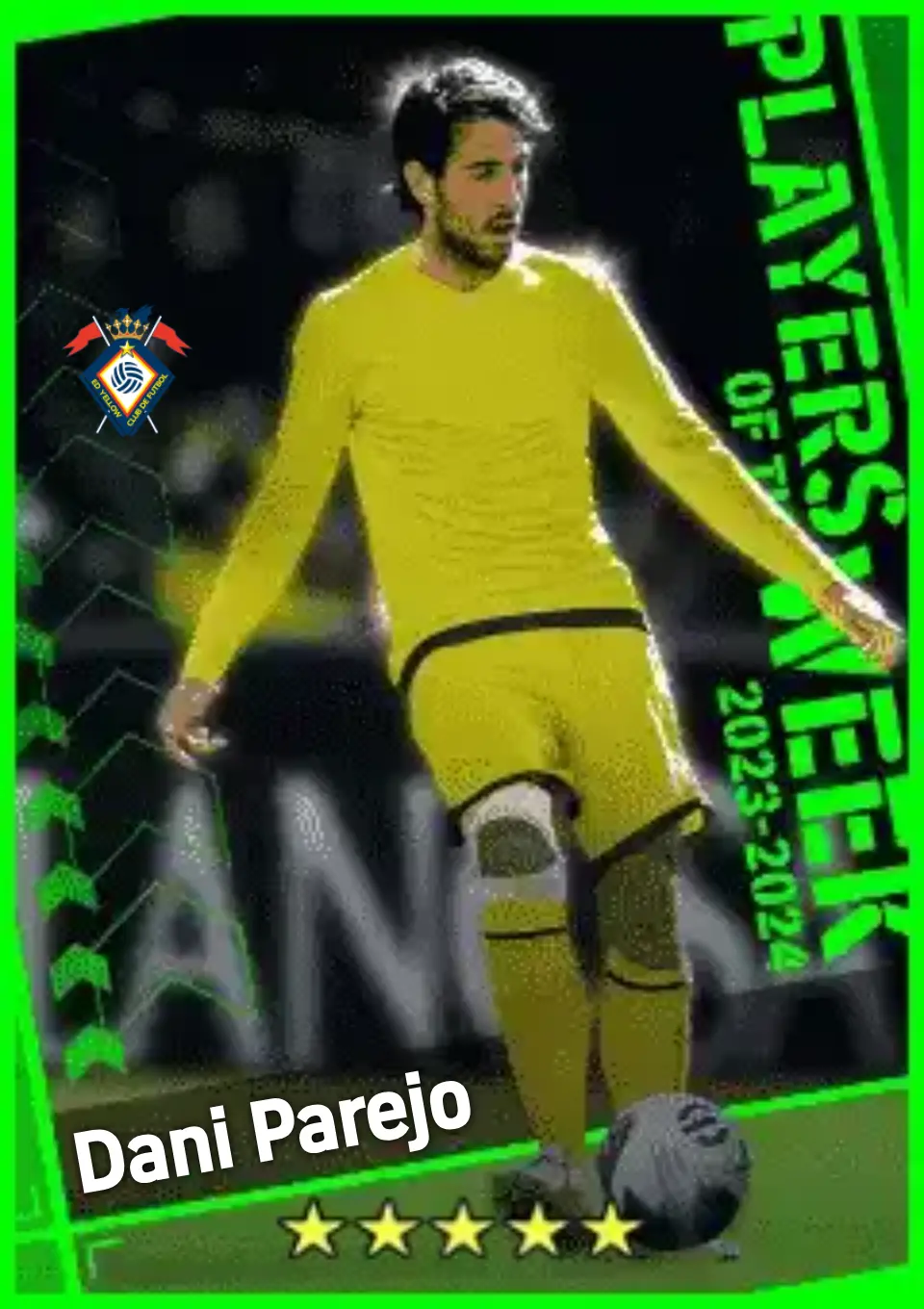 Player