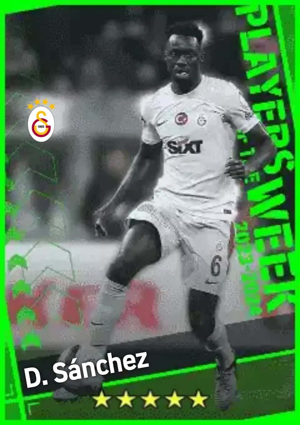 Player