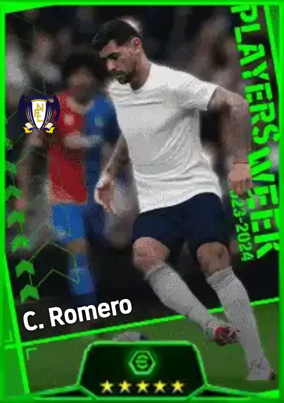 Player