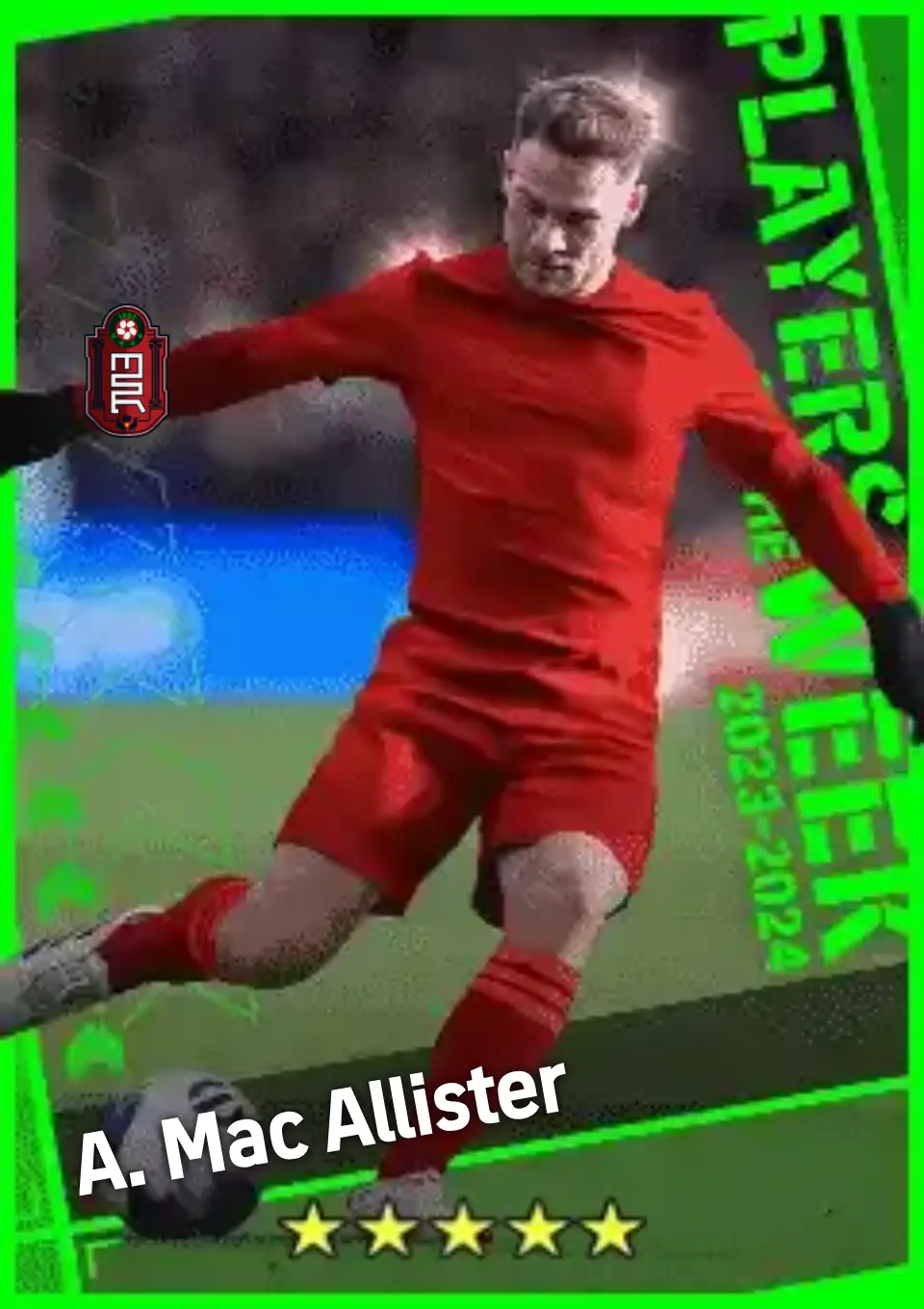 Player