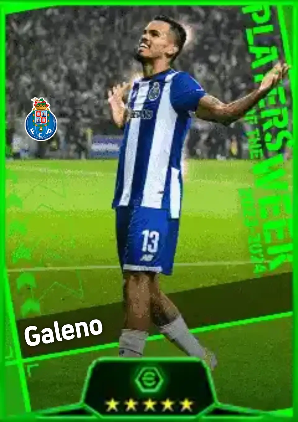 Player