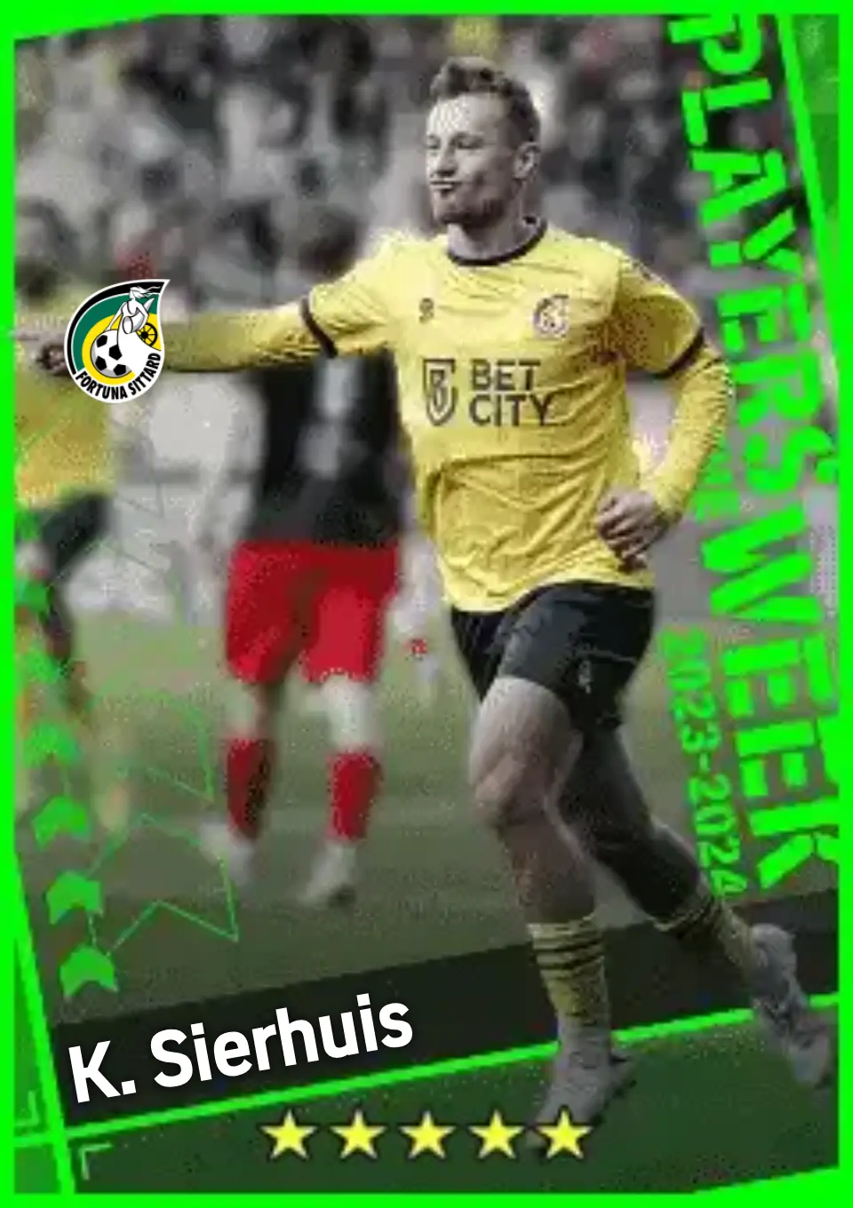 Player
