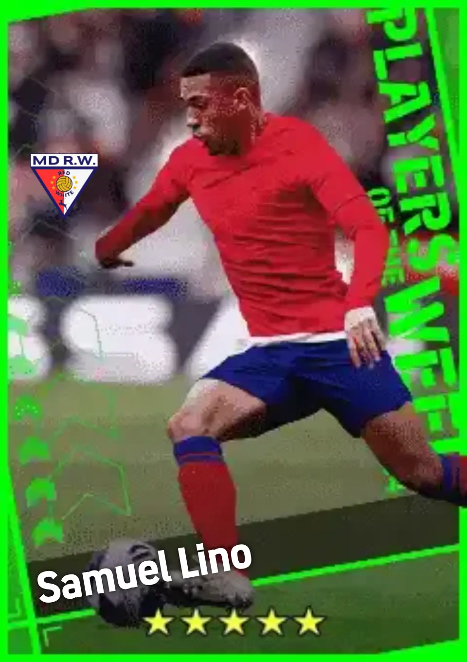 Player
