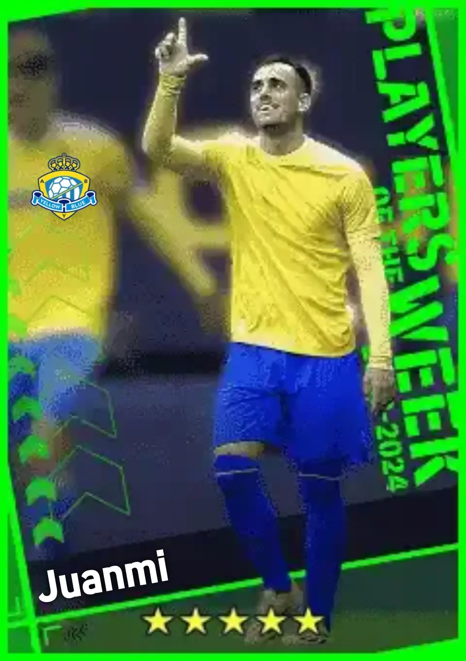 Player