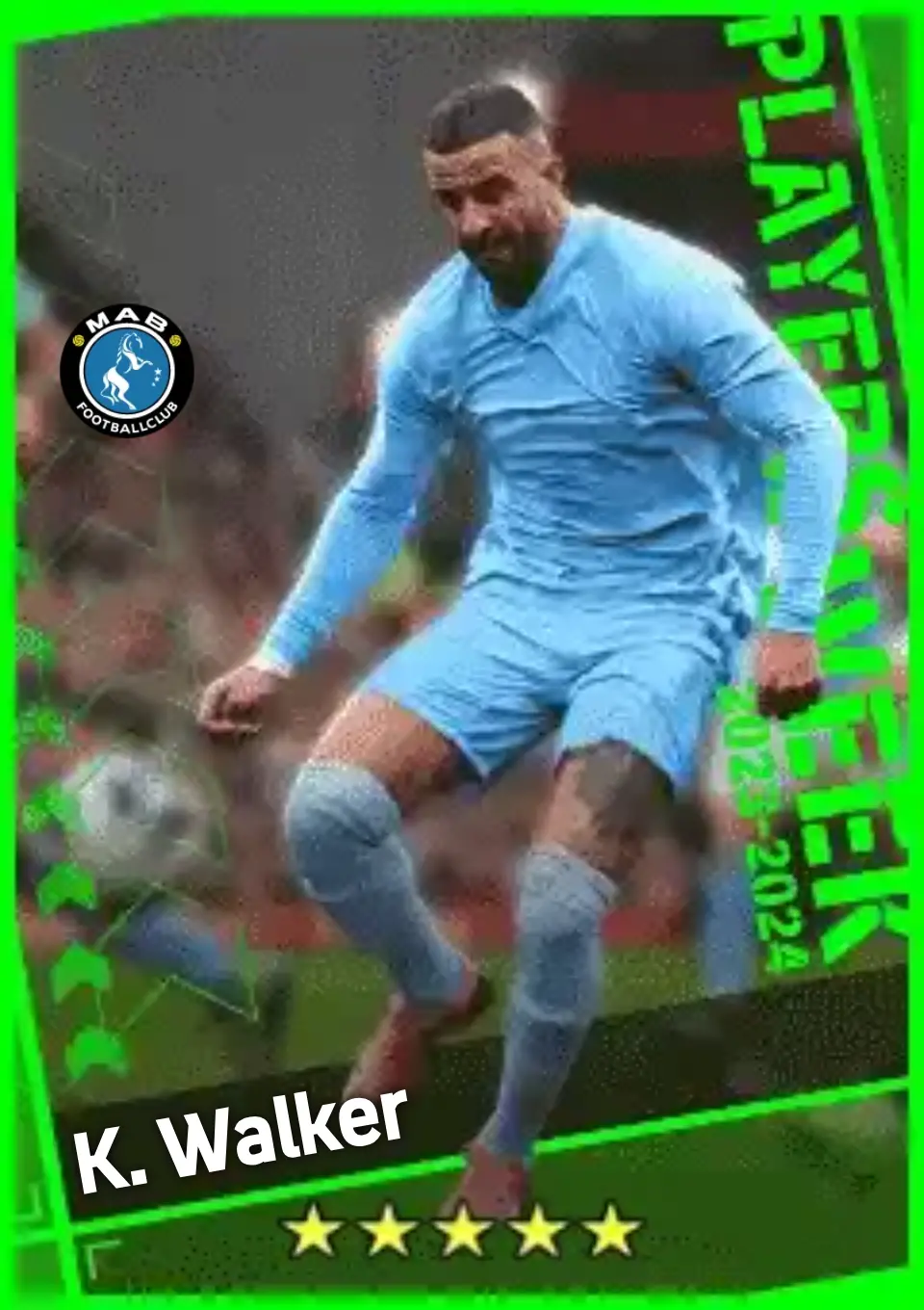 Player