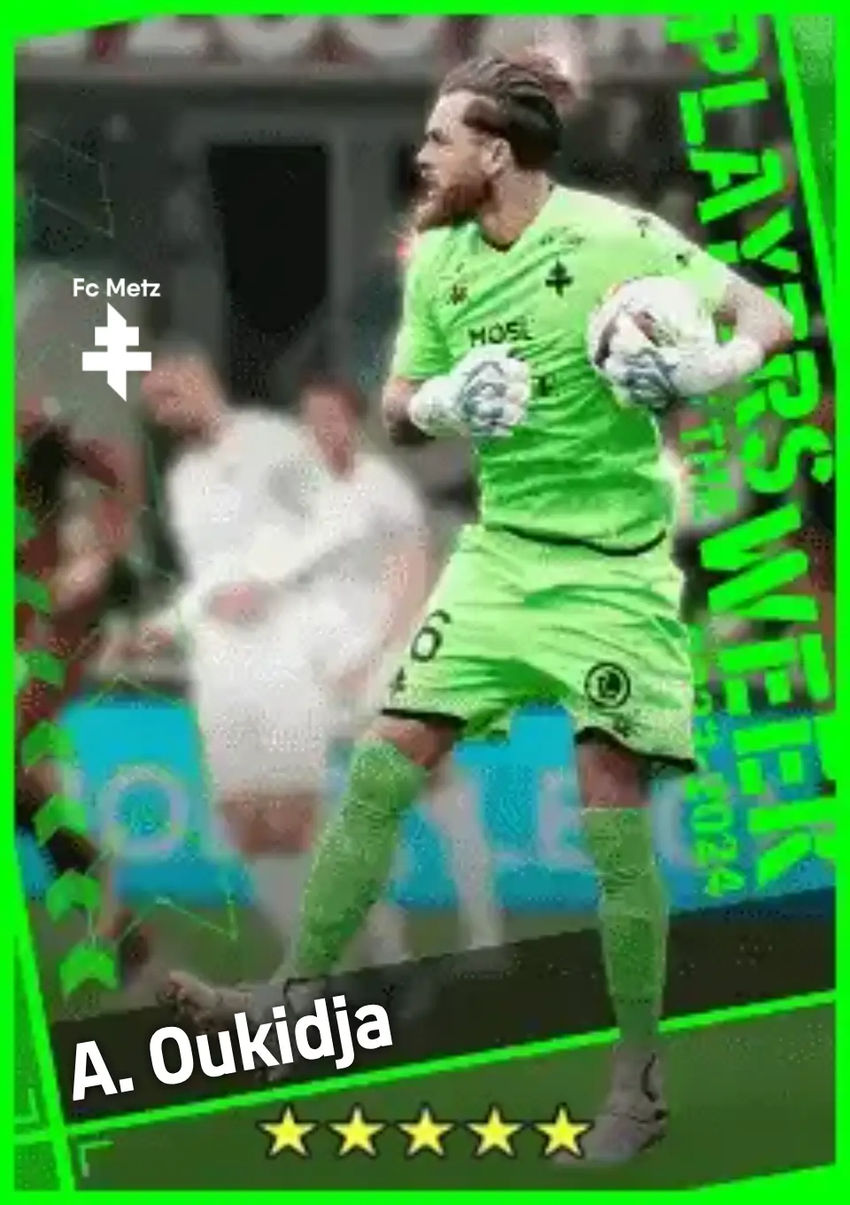 Player