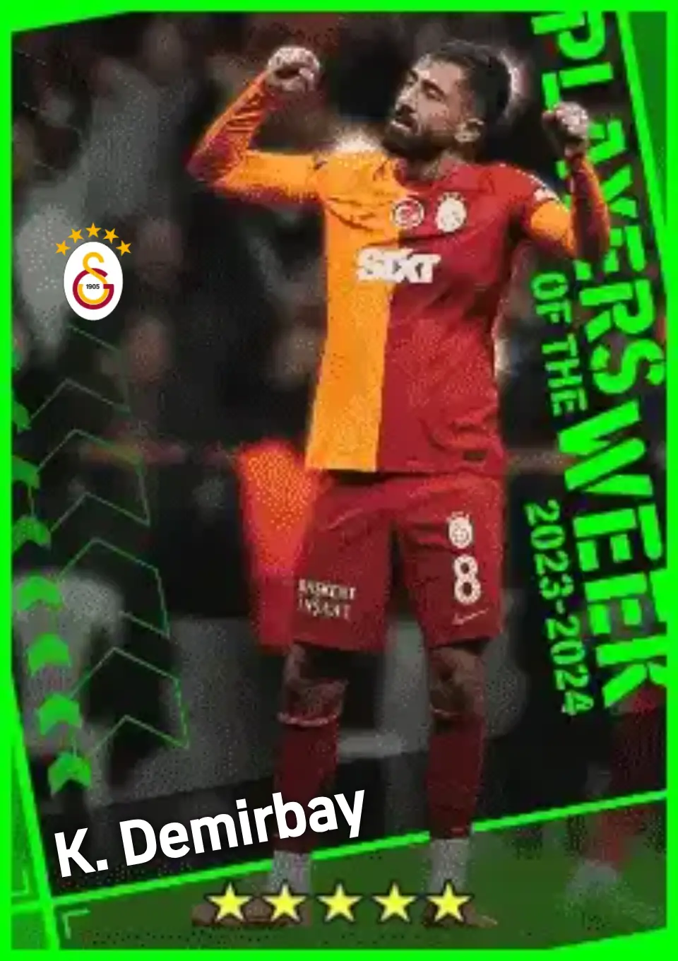 Player