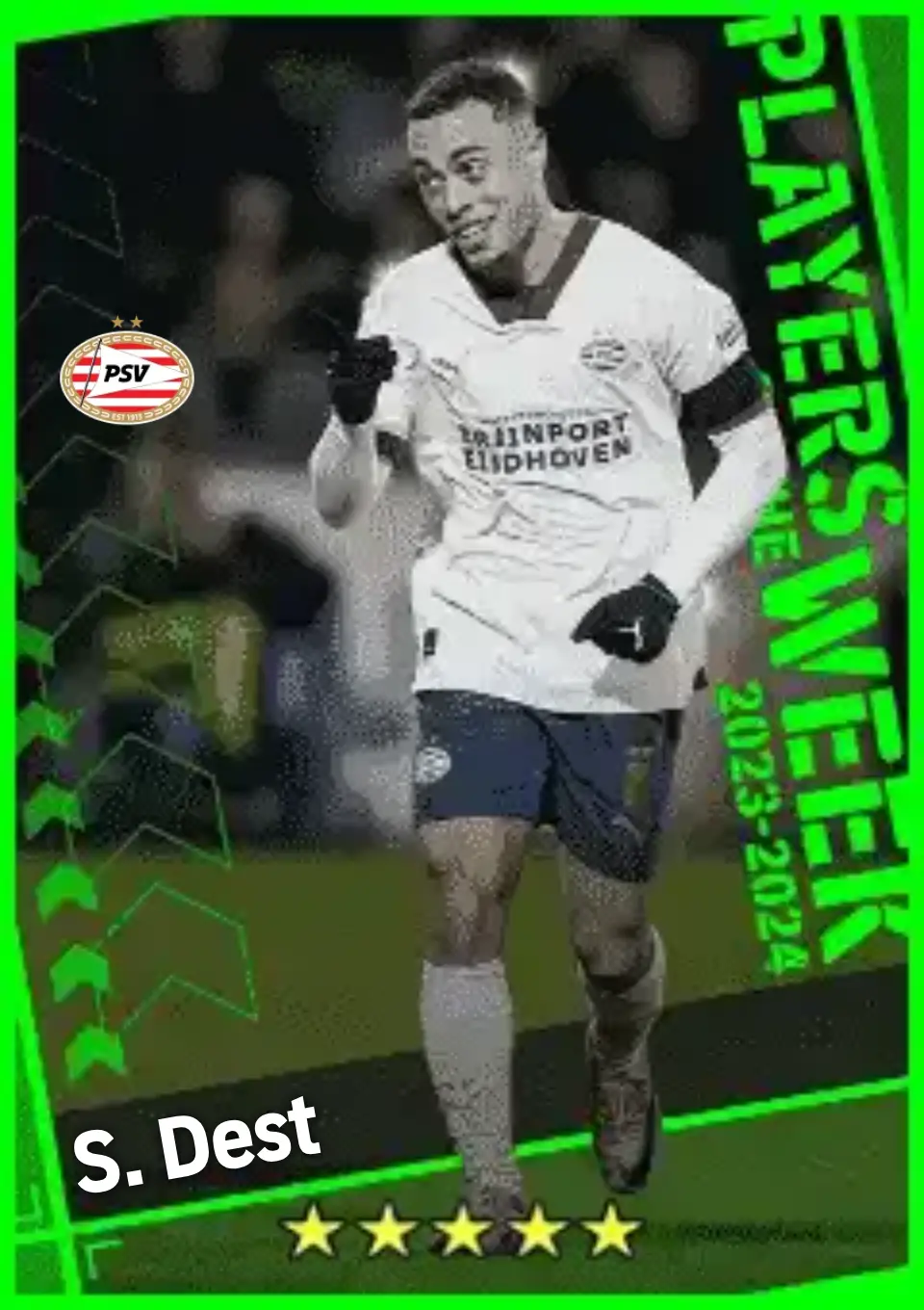 Player