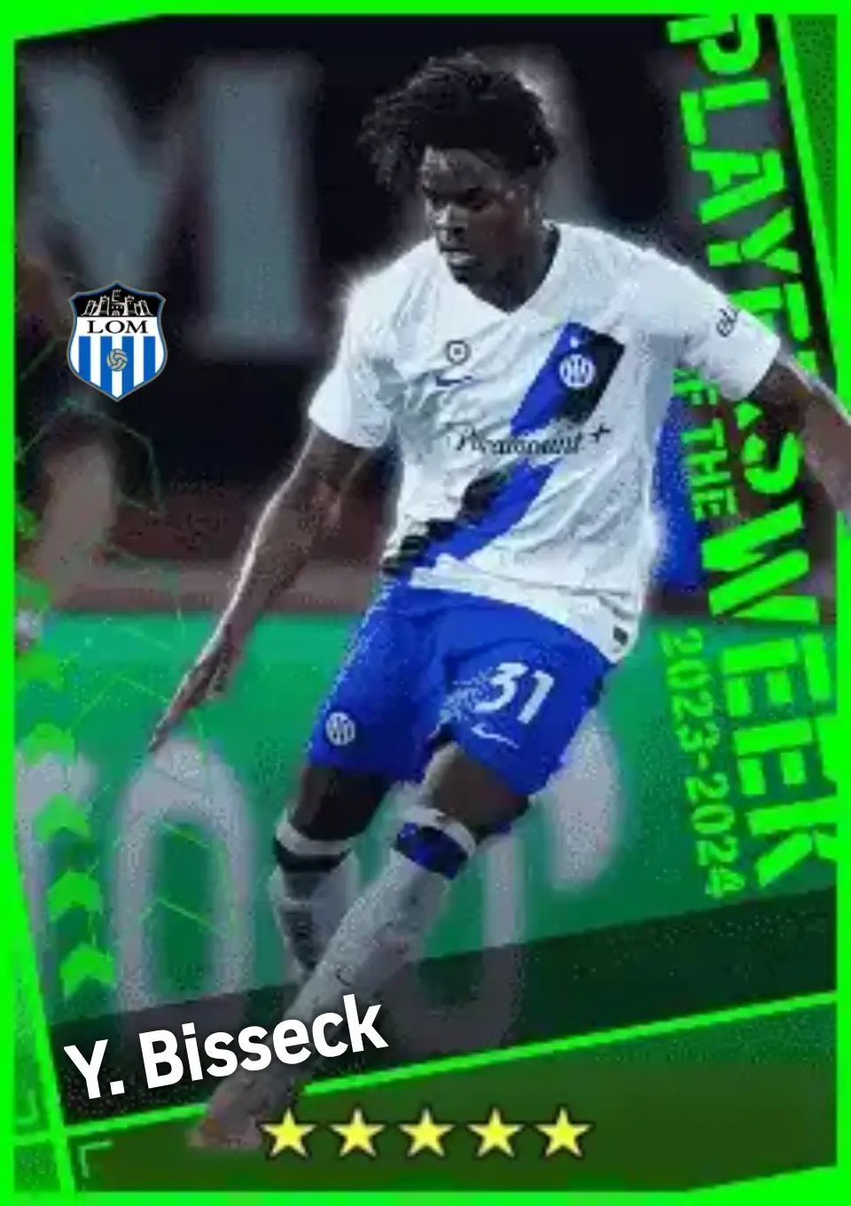 Player