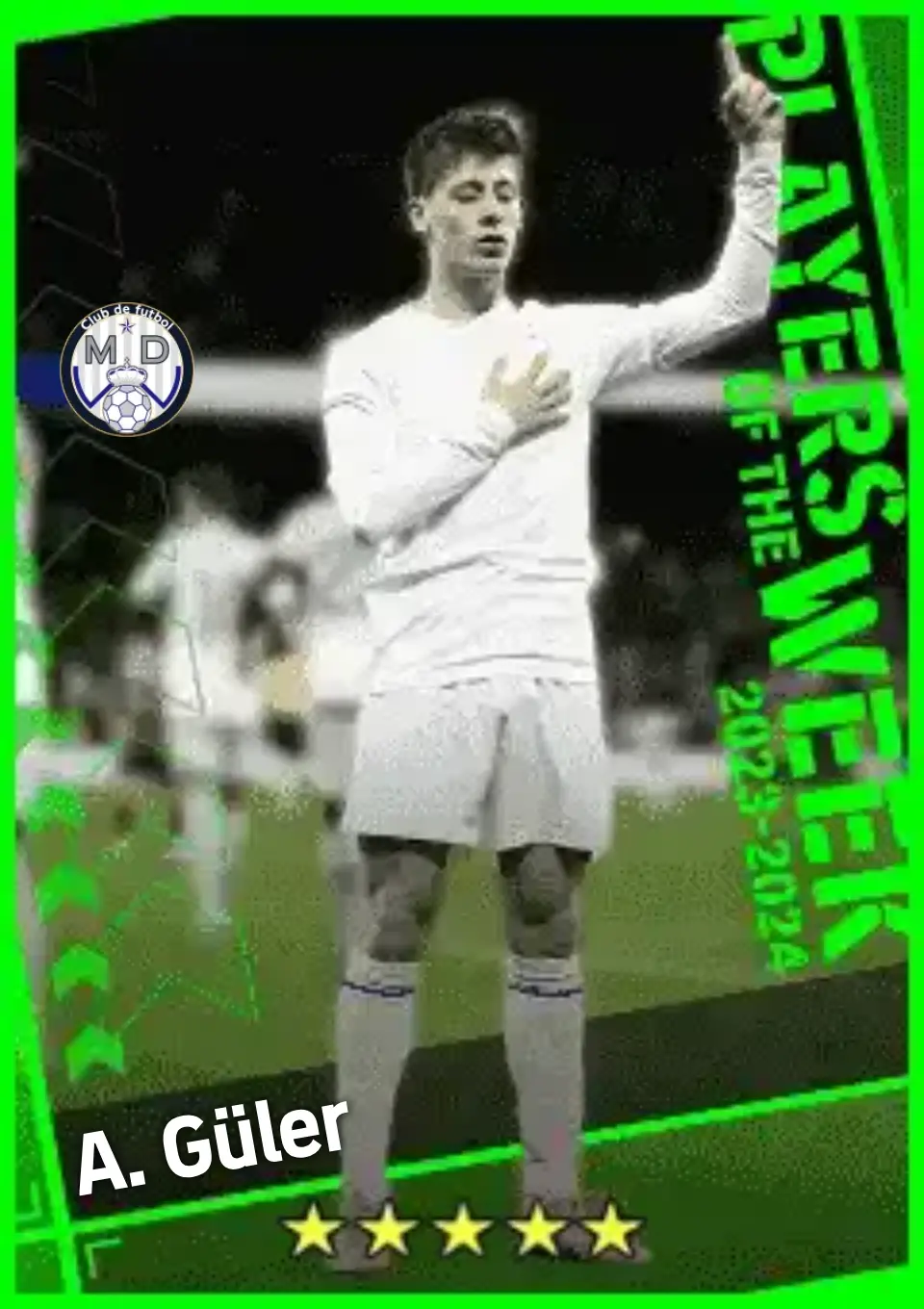 Player