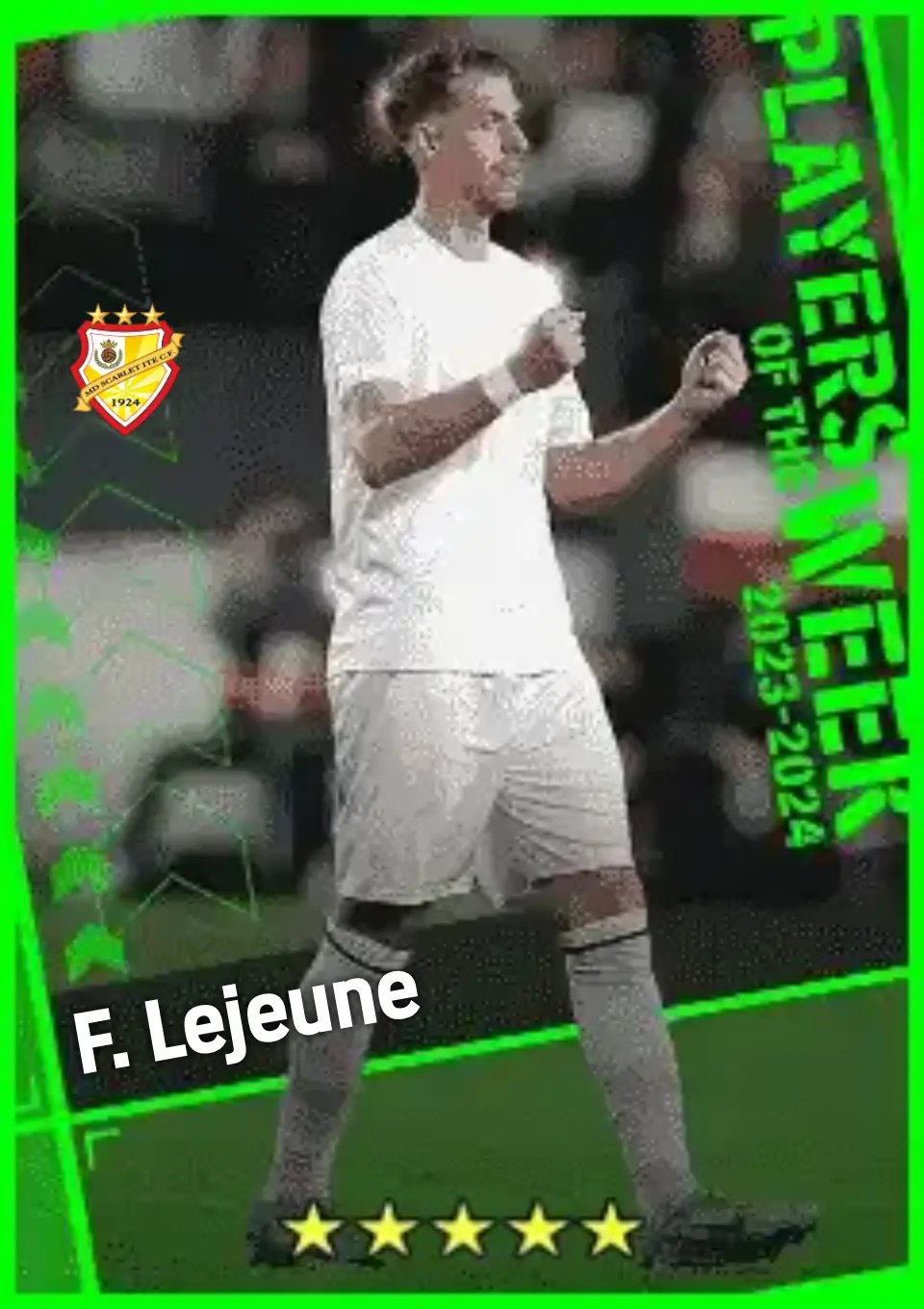 Player