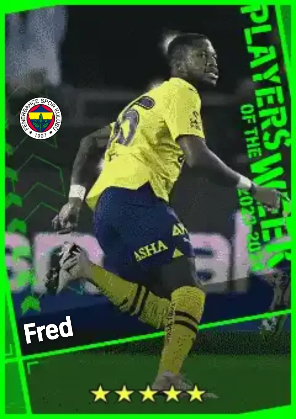 Player