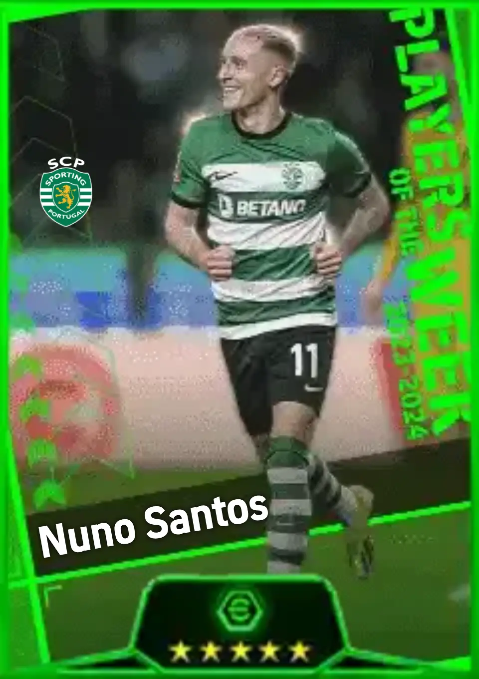 Player