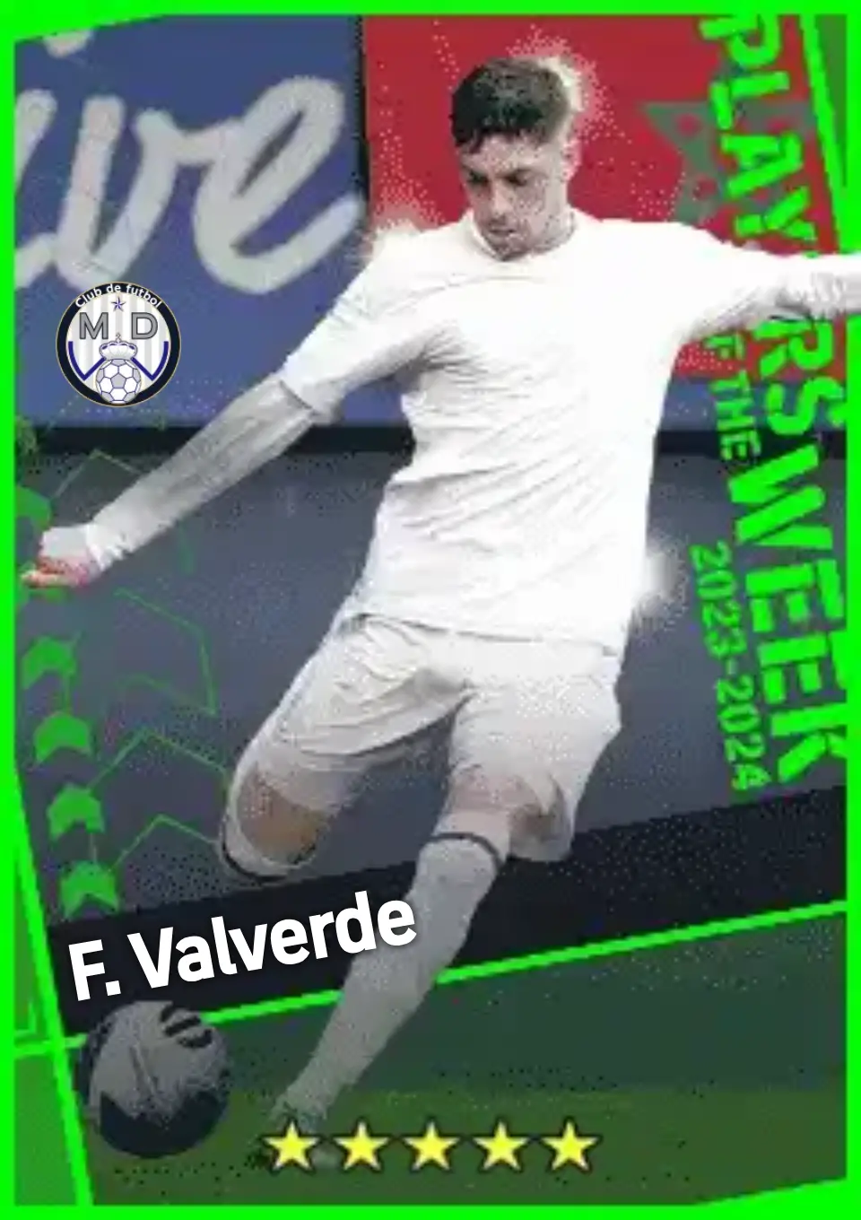 Player