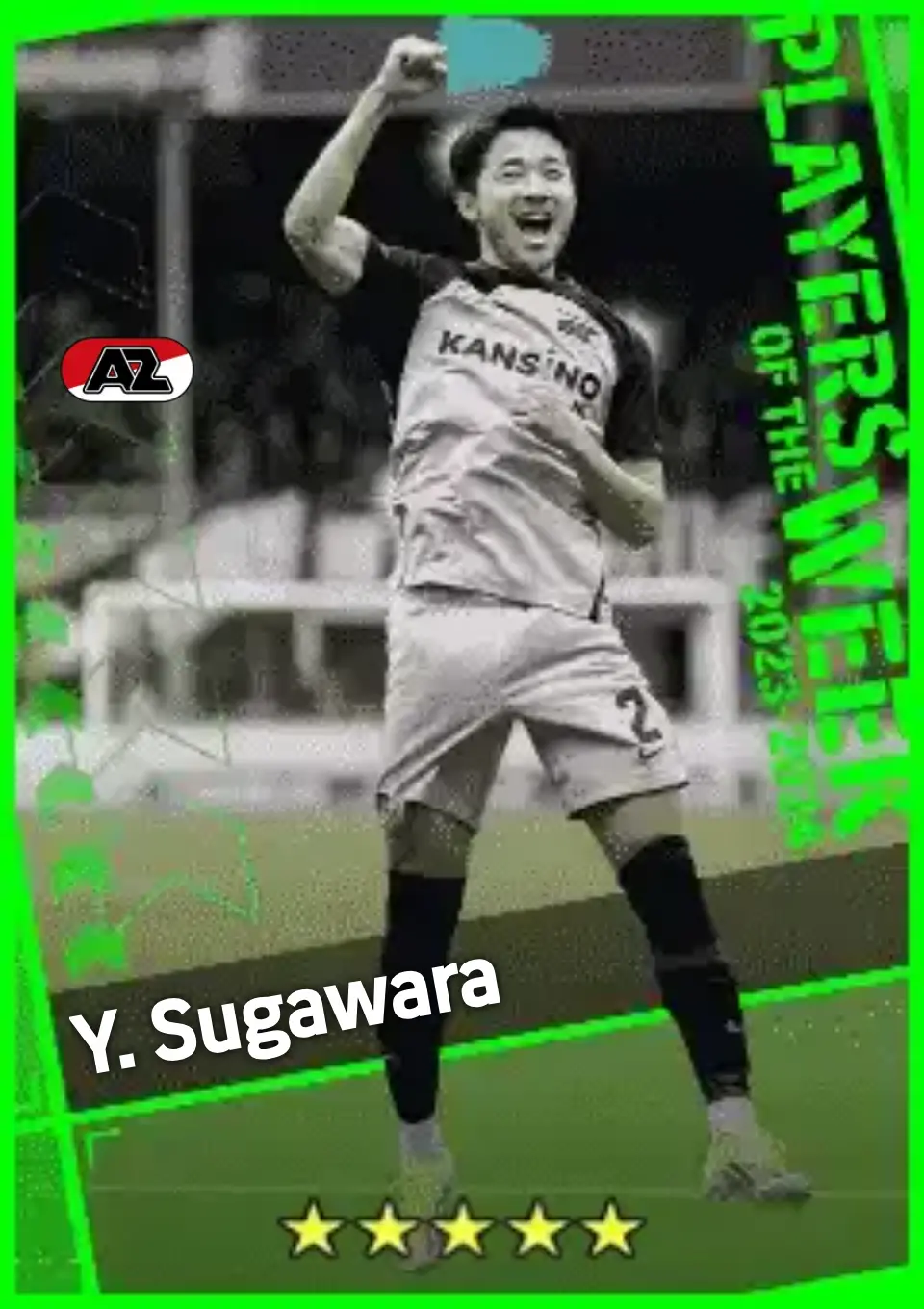 Player