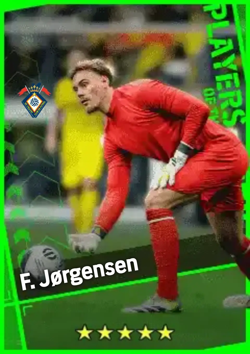 Player