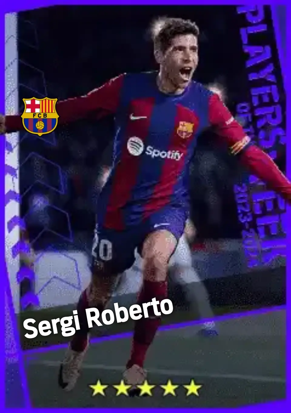 Player