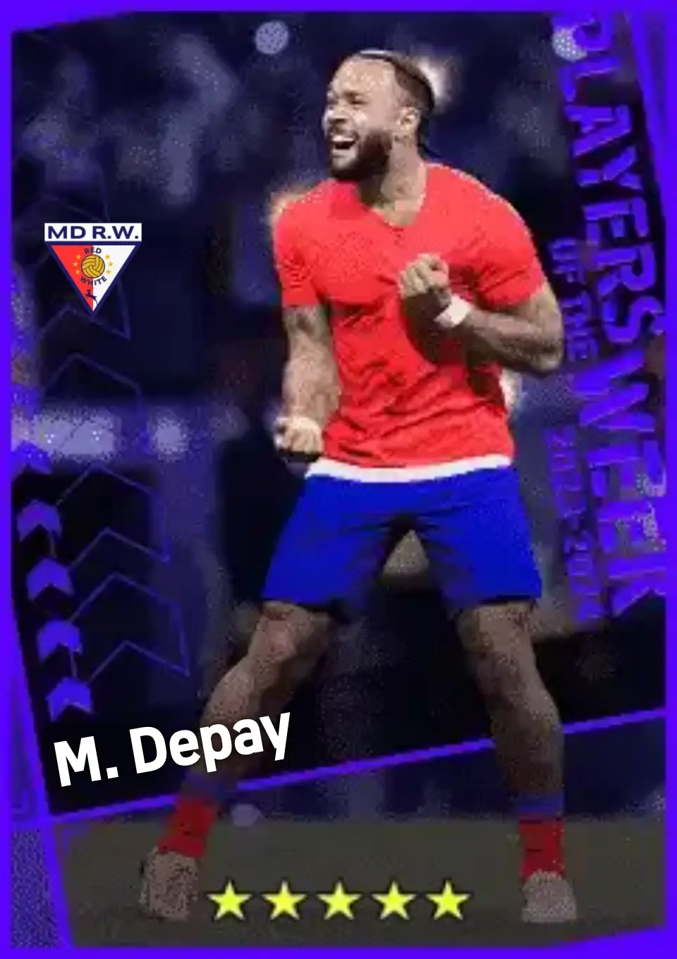 Player