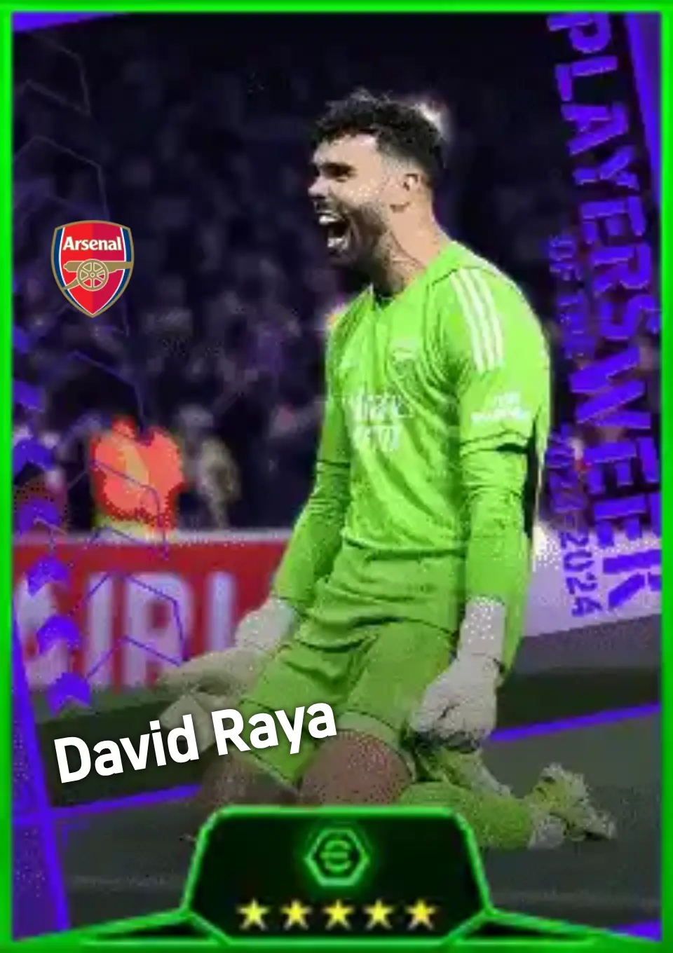 Player