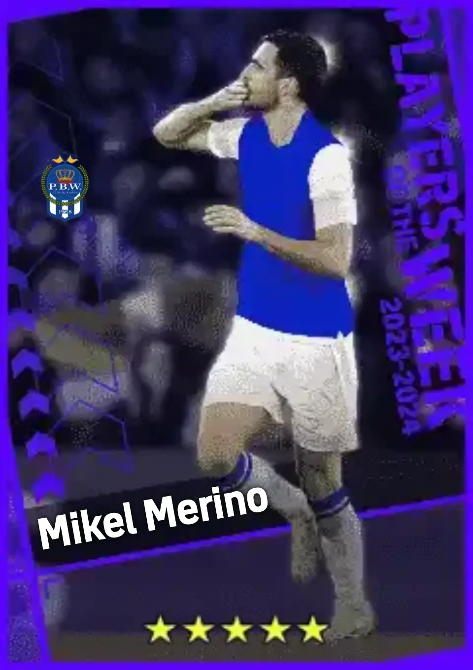 Player