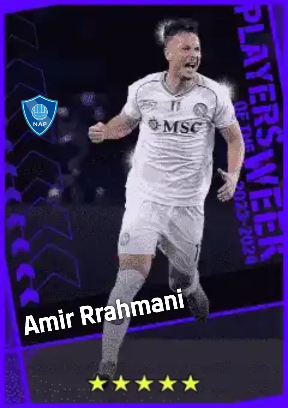 Player