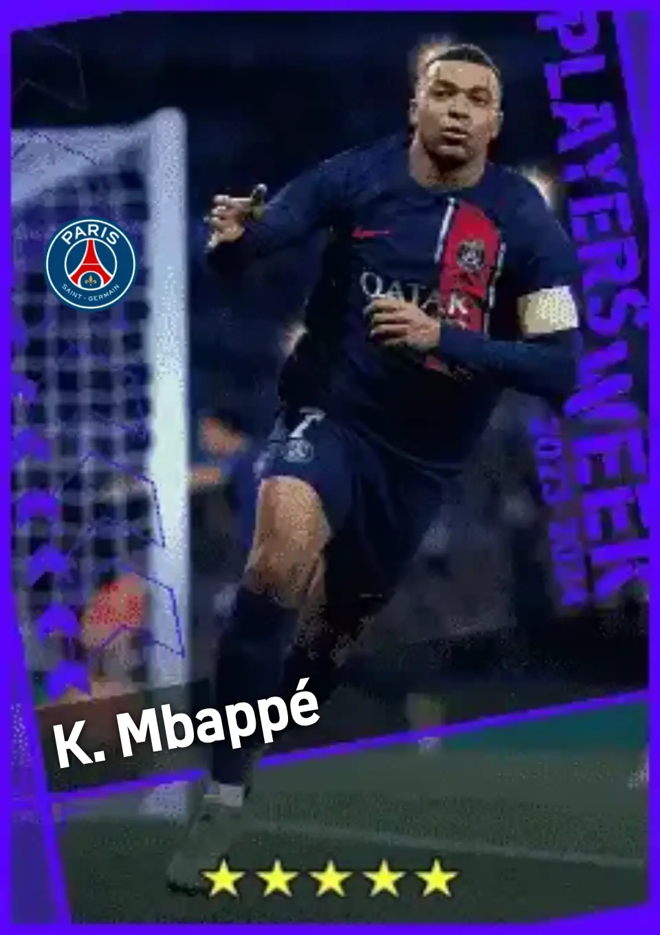 Player