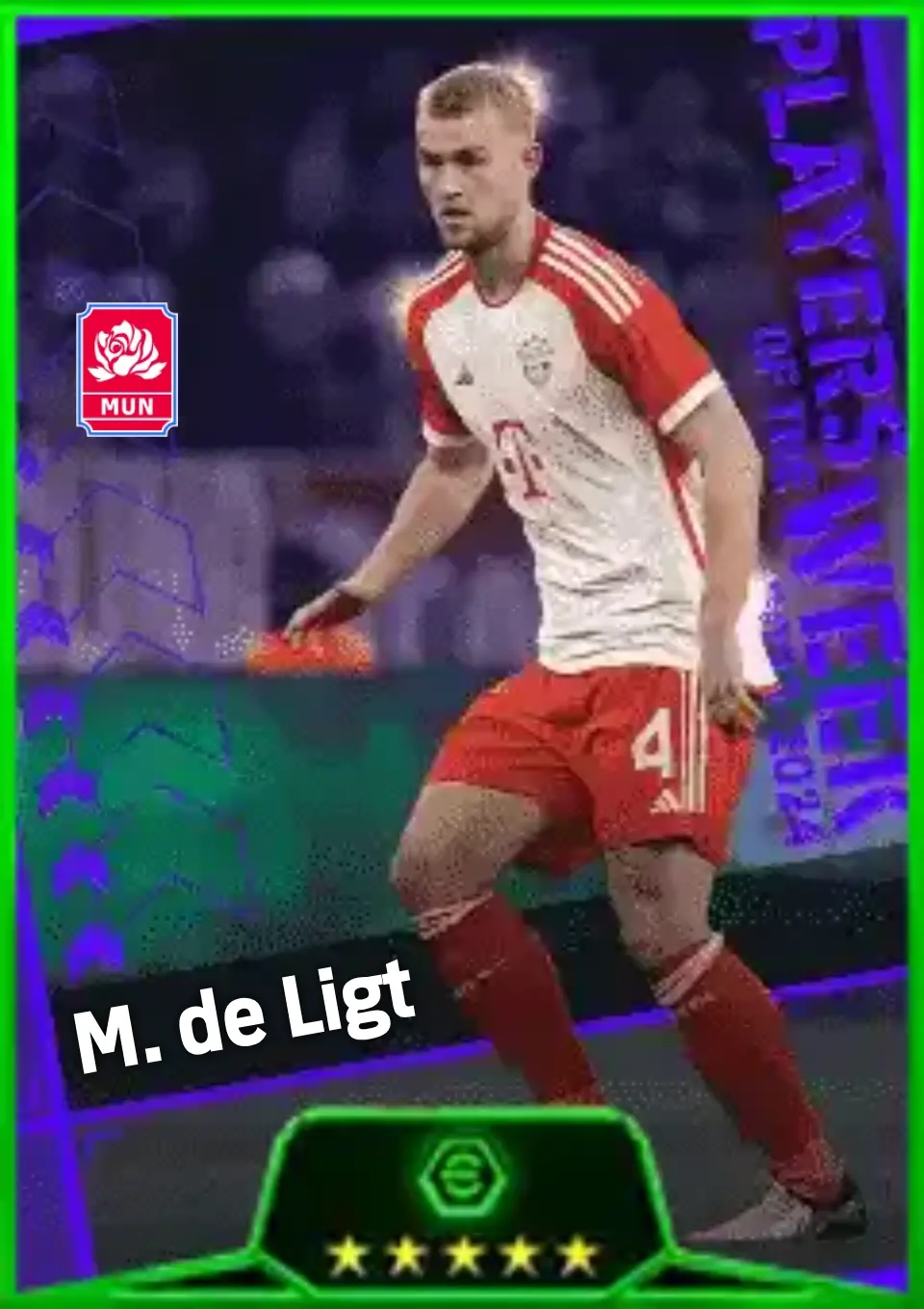 Player