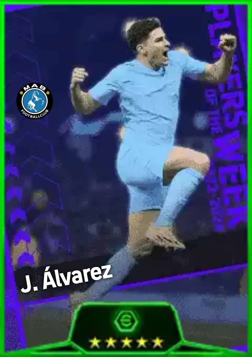 Player