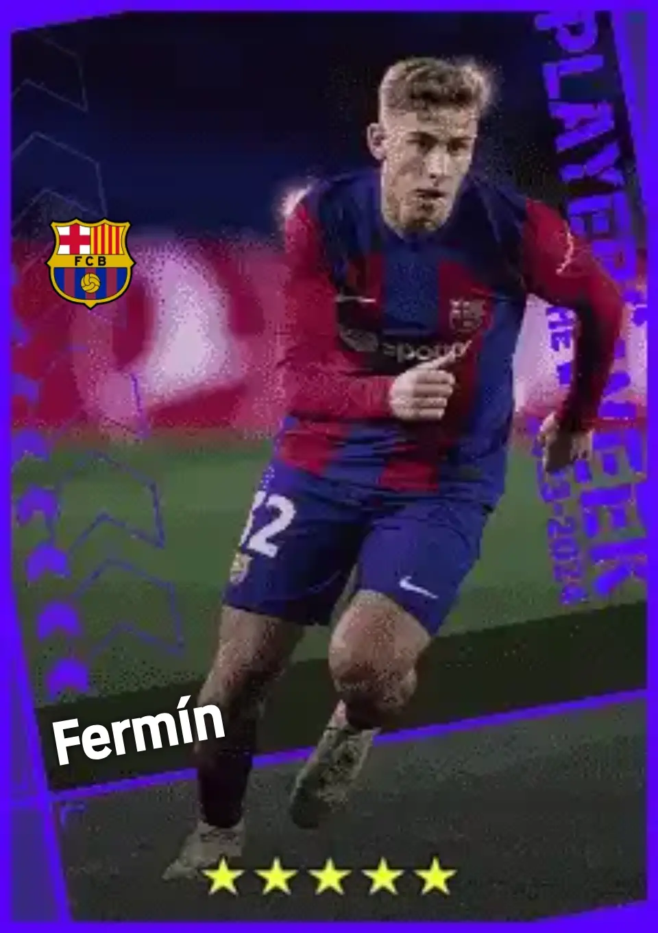 Player